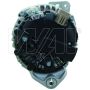 WAI 11018N 100% New New Alternator