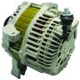 WAI 11026N 100% New New Alternator