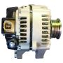WAI 11032N 100% New New Alternator