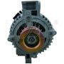 WAI 11044N 100% New New Alternator