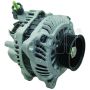 WAI 11055N 100% New New Alternator