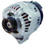 WAI 11075N 100% New New Alternator
