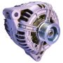 WAI 11124N 100% New New Alternator