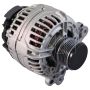 WAI 11134N 100% New New Alternator