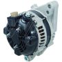 WAI 11138N 100% New New Alternator