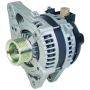 WAI 11139R Remanufactured Alternator