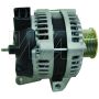 WAI 11146N 100% New New Alternator