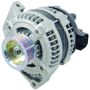 WAI 11180N 100% New New Alternator