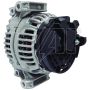 WAI 11186N 100% New New Alternator