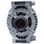 WAI 11186N 100% New New Alternator