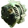 WAI 11195N 100% New New Alternator