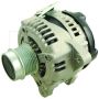 WAI 11195N 100% New New Alternator