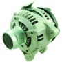WAI 11201N 100% New New Alternator