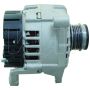 WAI 11212N 100% New New Alternator