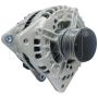 WAI 11221N 100% New New Alternator