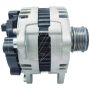 WAI 11221N 100% New New Alternator