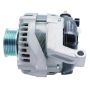 WAI 11240N 100% New New Alternator