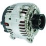 WAI 11256R Remanufactured Alternator