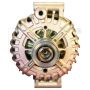 WAI 11260N 100% New New Alternator