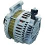 WAI 11270N 100% New New Alternator