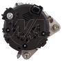 WAI 11281N 100% New New Alternator