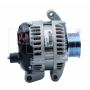 WAI 11290N 100% New New Alternator