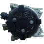 WAI 11292R Remanufactured Alternator