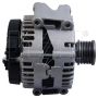 WAI 11307N 100% New New Alternator