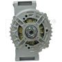 WAI 11346N 100% New New Alternator