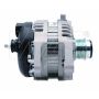 WAI 11353N 100% New New Alternator