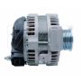 WAI 11369N 100% New New Alternator