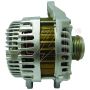 WAI 11376N 100% New New Alternator