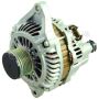 WAI 11377N 100% New New Alternator