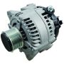 WAI 11378N 100% New New Alternator