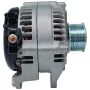 WAI 11379N 100% New New Alternator
