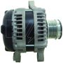 WAI 11386N 100% New New Alternator
