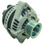 WAI 11390N 100% New New Alternator