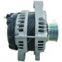 WAI 11390N 100% New New Alternator