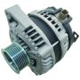 WAI 11390R Remanufactured Alternator