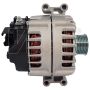 WAI 11393N 100% New New Alternator
