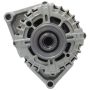WAI 11399R Remanufactured Alternator