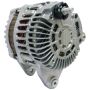 WAI 11414N 100% New New Alternator