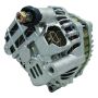 WAI 11421N 100% New New Alternator