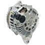 WAI 11437N 100% New New Alternator