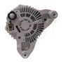 WAI 11443N 100% New New Alternator