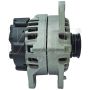WAI 11452N 100% New New Alternator