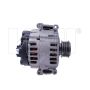 WAI 11462N 100% New New Alternator