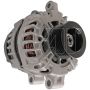 WAI 11465N 100% New New Alternator