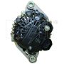WAI 11492N 100% New New Alternator