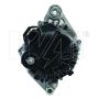 WAI 11493N 100% New New Alternator